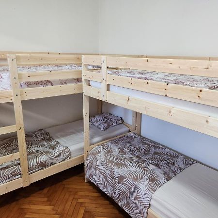 ספליט Rooms Centar מראה חיצוני תמונה