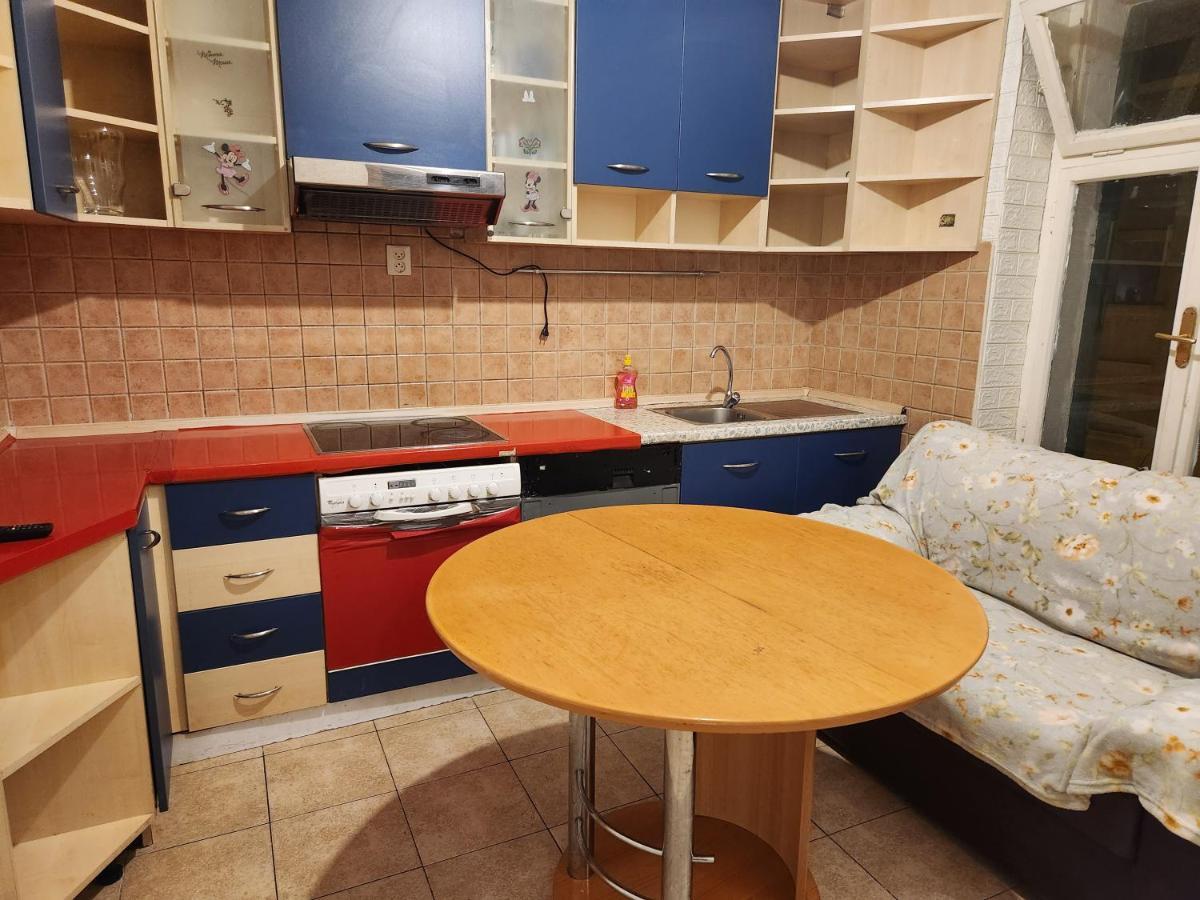 ספליט Rooms Centar מראה חיצוני תמונה