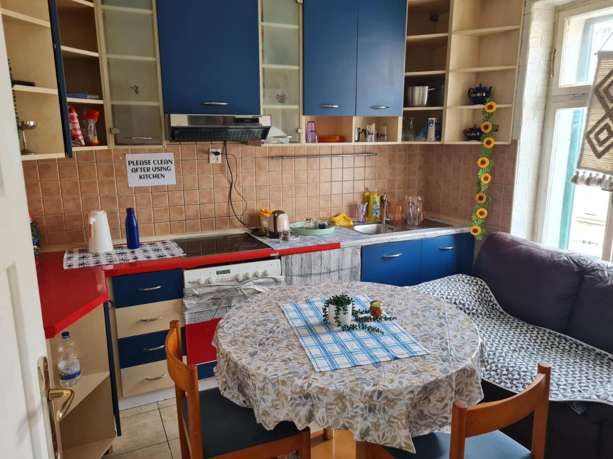 ספליט Rooms Centar מראה חיצוני תמונה