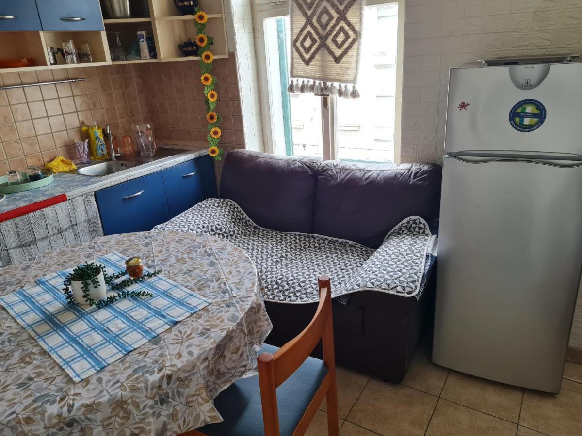 ספליט Rooms Centar מראה חיצוני תמונה