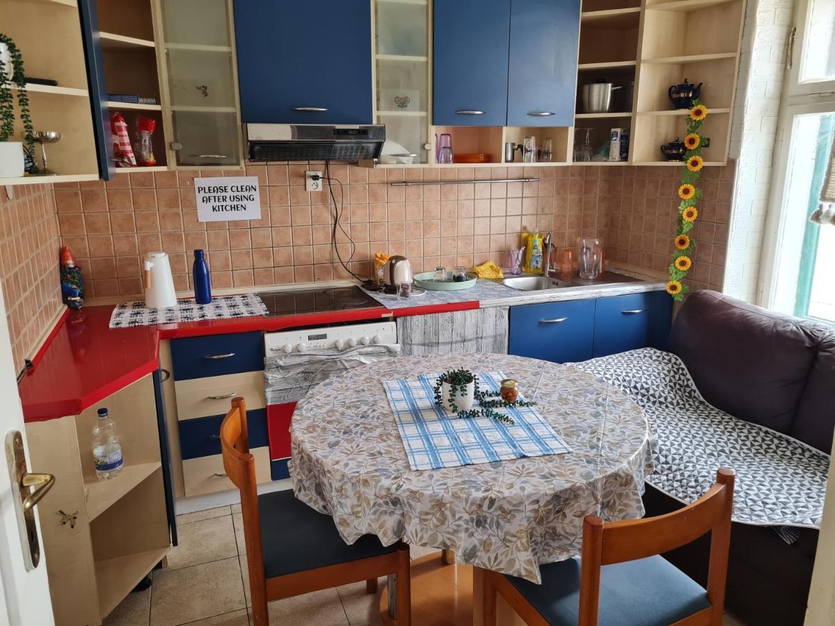 ספליט Rooms Centar מראה חיצוני תמונה